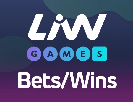 LiW Bets/Wins